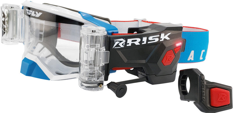 Risk Racing THE Ripper Automatic Roll-OFF System - 00395