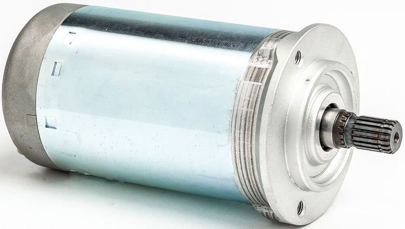 Rick's Motorsport Electric 27-61718 61-718 STARTER MOTOR