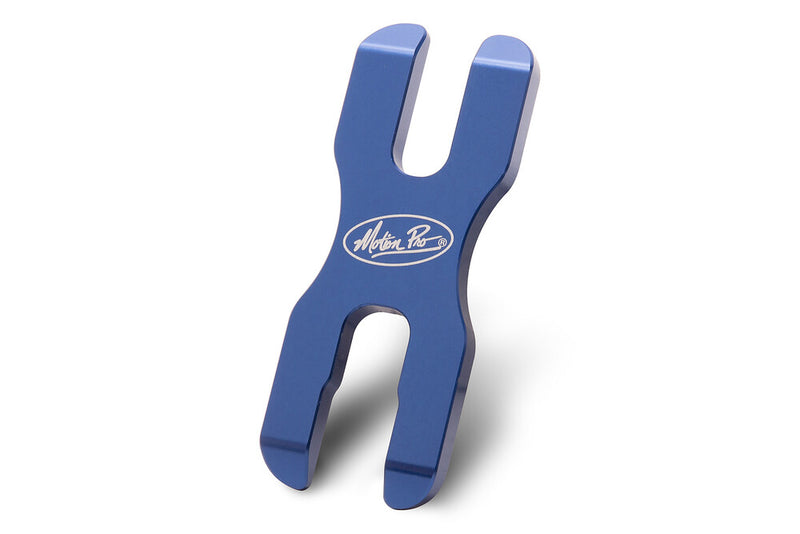Motion Pro 57-8760 08-0760 DAMPING ROD HOLDER FORK TOOL
