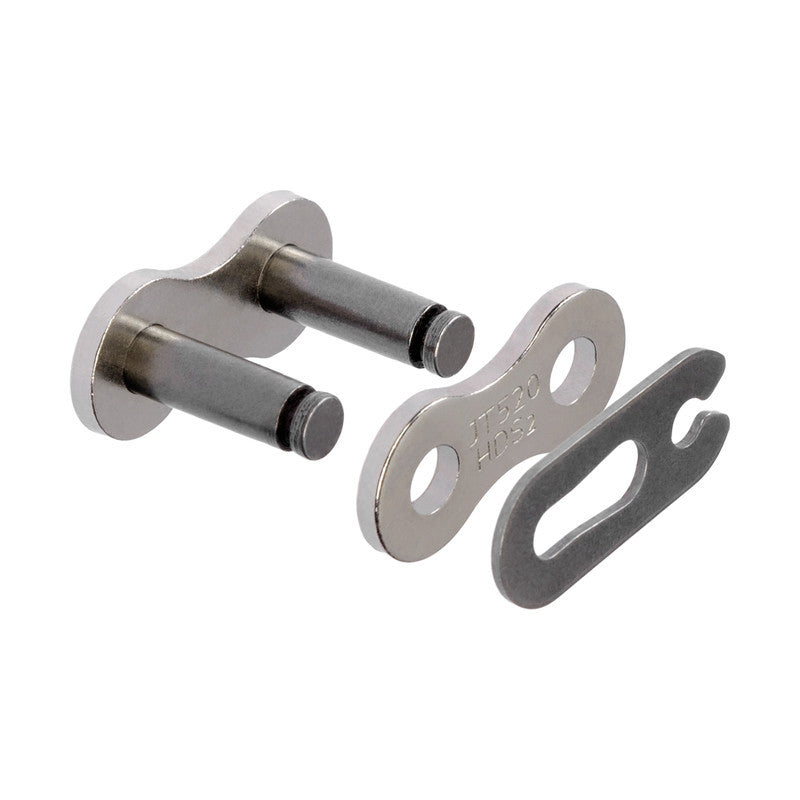 Jt Sprockets 550-9302 JTC520HDSSL MASTER LINK HDS CLIP 520