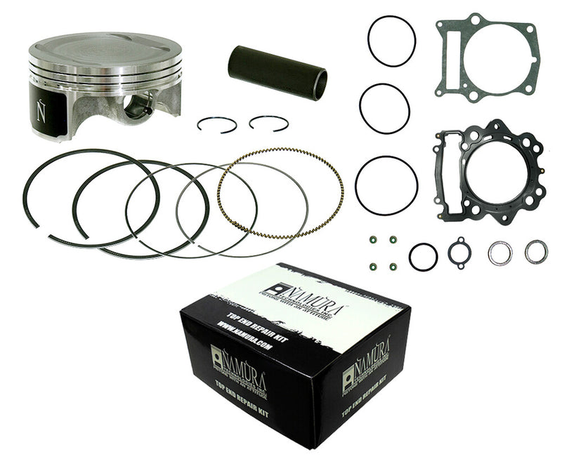 Namura TOP END Kit Hyperdryve 101.97/Standard - NA-40013K Yamaha Viking 700 4x4 / 700 Grizzly 4x4 / Raptor 700R 4x2 2014-2018