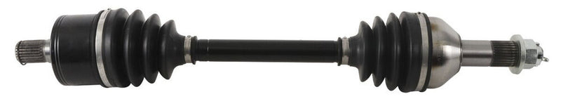 All Balls 6 Ball Heavy Duty Axle - AB6-CA-8-334 Can-Am Maverick / Commander 2019-2025