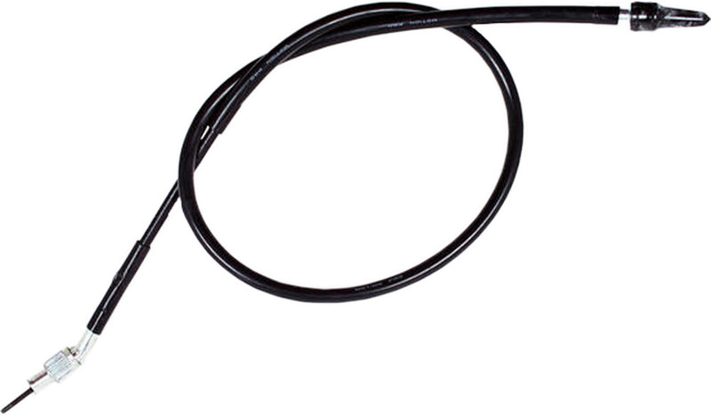 Motion Pro 70-4143 04-0143 BLACK VINYL SPEEDO CABLE