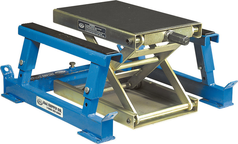 K&l Supply 235-9872 35-9872 MC460 SHOP DOLLY