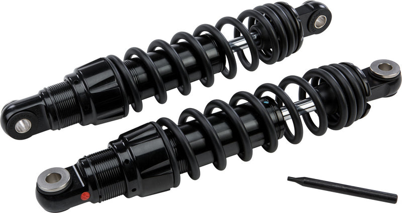 Harddrive R0800132-3 Touring Monotube Shock 12" HVY For Harley Motorcycles 1982-2026