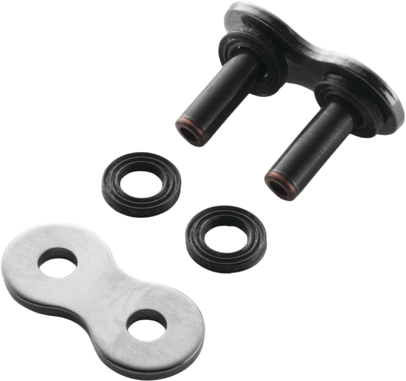 Rk Excel 691-5000C CC520ZXW-RL MASTER LINK CC520ZXW RIVET CHROME