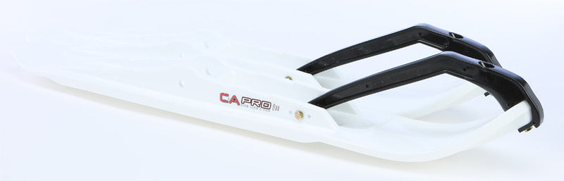 C&a 150-20035 77010410 XCS PRO SKIS WHITE PAIR