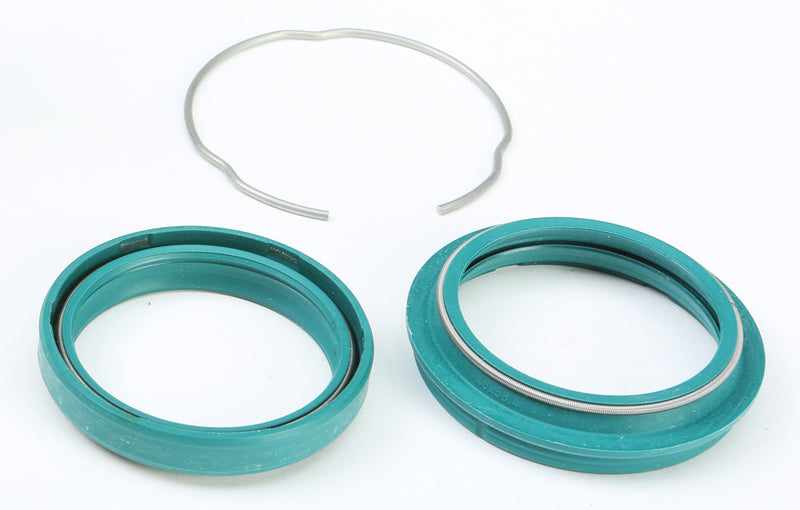 Skf HD Fork Seal Kit 48 MM - KITG-48S-HD For Suzuki RMZ 250 / RMZ 450 2013-2015 | Honda CRF250R 2010-2014 | Kawasaki KX 250 2013-2019