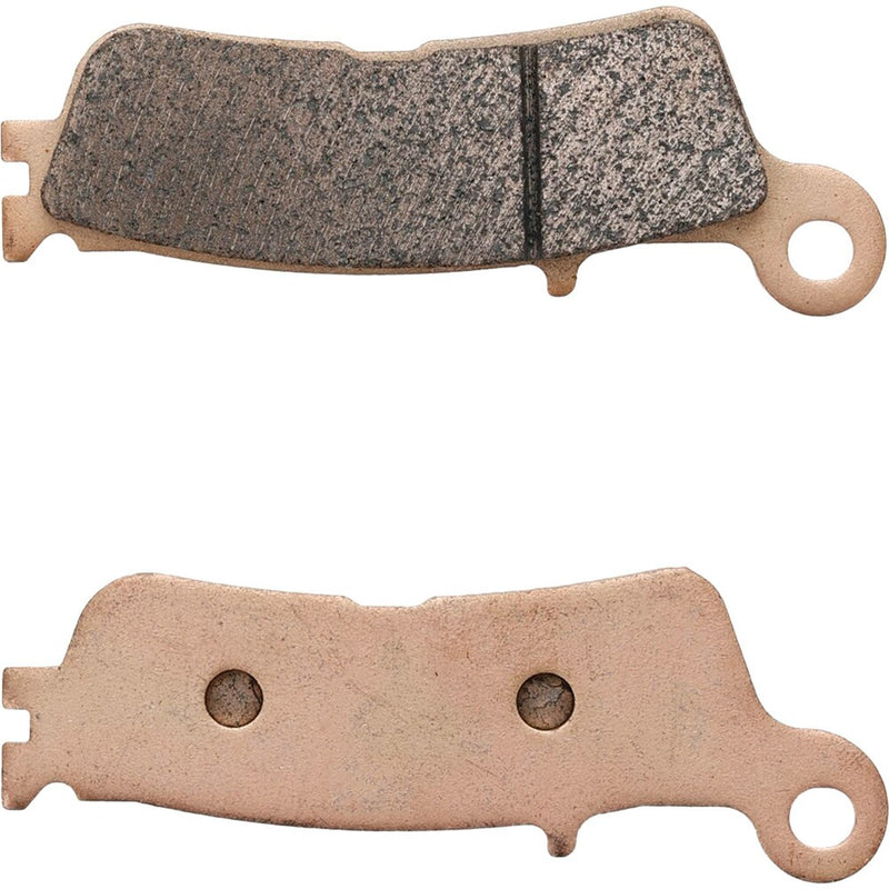 All Balls Brake PAD Kit Sintered - 18-8092 Yamaha Dirt Bikes 2020-2022