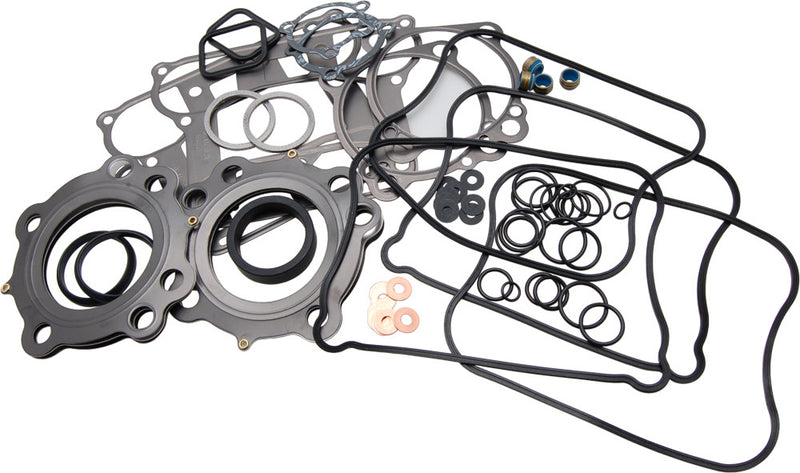 Cometic TOP END EST Gasket EVO Sportster Kit OE#17032-86A - C9759 For Harley Sportster 1986-1990