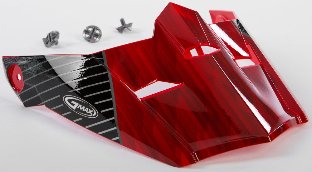 Gmax MX46Y Helmet Visor