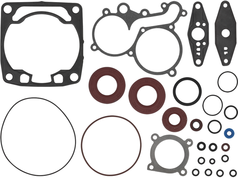 Sp1 Full Gasket Kit AC - SM-09552F Yamaha Snowmobiles 2021-2024