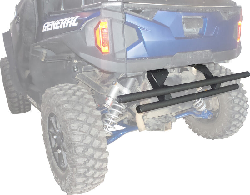 Kfi Products Rear Bumper POL - 101245 Polaris General 2016-2021