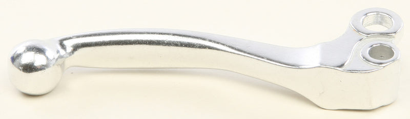 Fire Power Brake Lever Silver - 020-0225 Yamaha Dirt Bikes 1996-2000