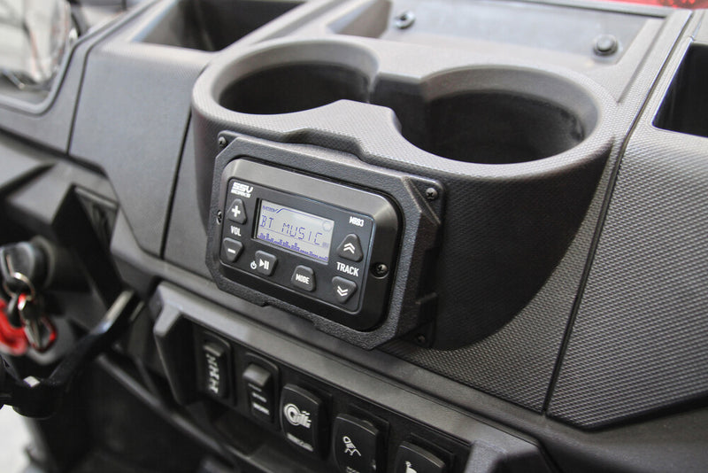 Ssv Works 63-5019 RG4-DM3 MRB3 DASH KIT RANGER XP1000 18+