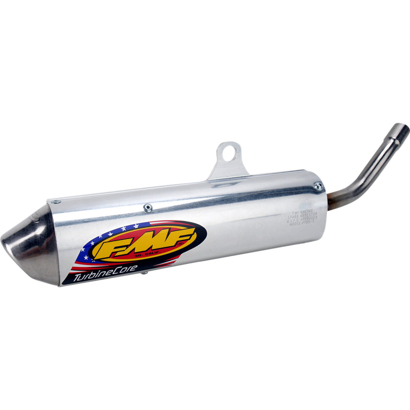 FMF TurbineCore 2 Muffler - 025105 KTM SX 65 2009-2015
