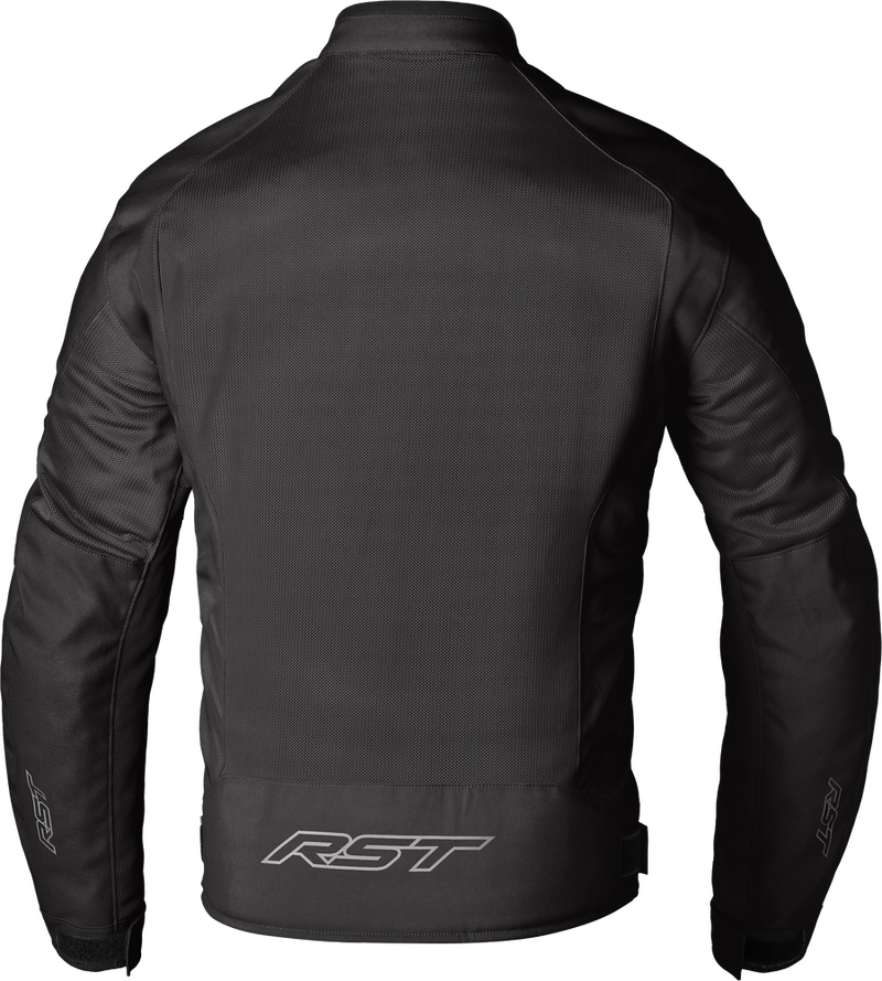 Rst Womens Spectre Air D3O Jacket Black Textile SM - 103713BLK-10