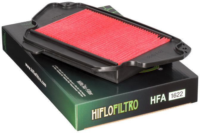 Hiflofiltro Air Filter - HFA1622 Honda CB650F / CBR650F 2014-2018