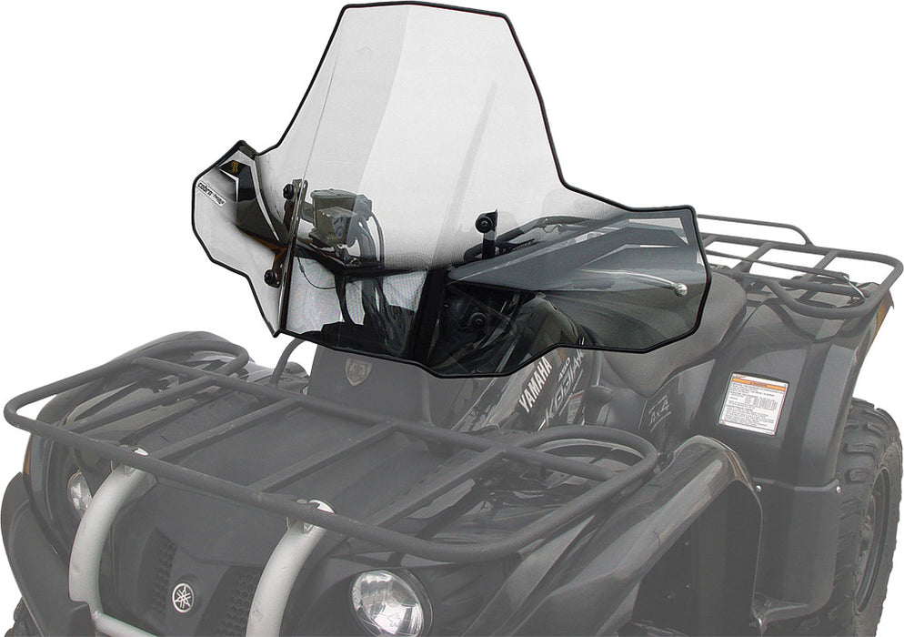 Powermadd 56-57020 24572 COBRA ATV PROTEK W/CUT QWK MNT