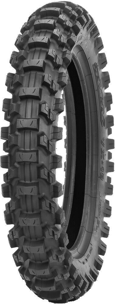 Irc Tire VX-10 Rear 90/100-16 51M Bias TT - T10528