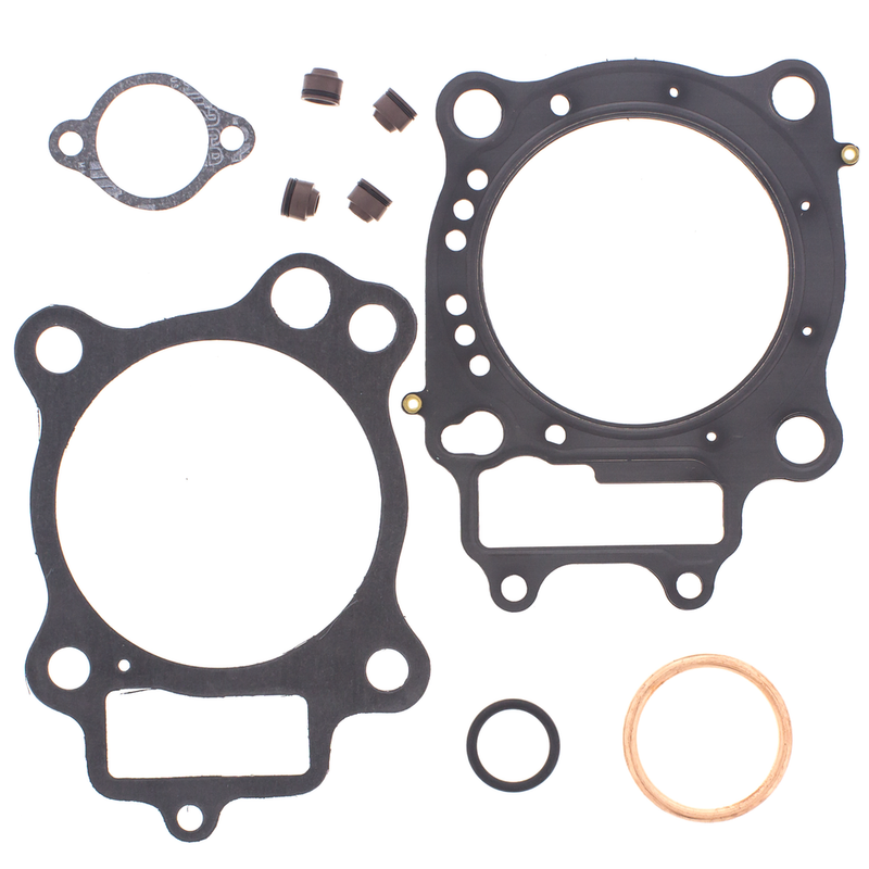 Vertex TOP END Gaskets - 810262 Honda CRF 250 2004-2013