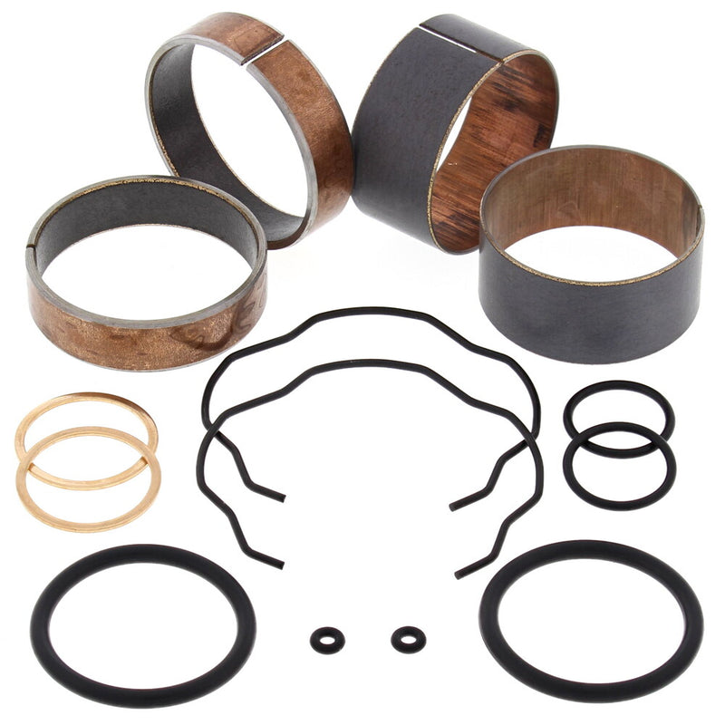 All Balls Fork Bushing Kit - 38-6018 For Yamaha WR 200 1992 | Honda XR250R 1996-2004