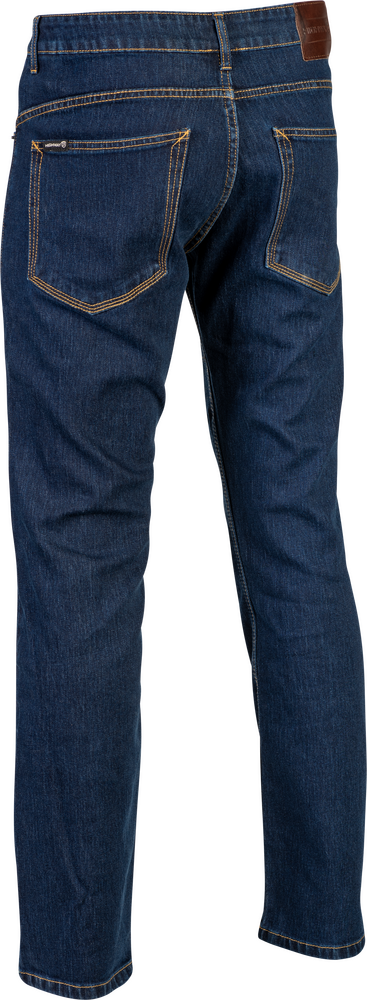 Highway 21 Stronghold Jeans Blue SZ 34 Tall