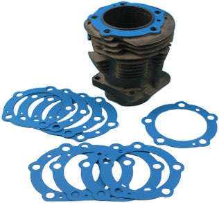 James Gaskets 681-5081 16770-48 GASKET CYL HEAD PANHEAD TEFLON COATED .045 5/PK 16770-48
