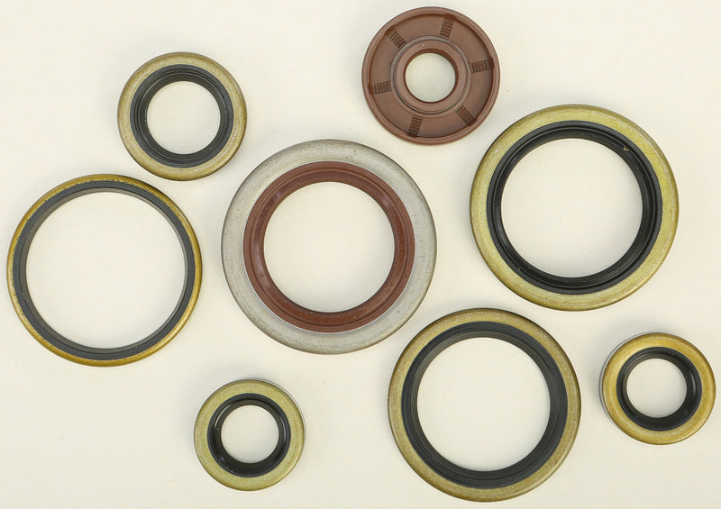 Vertex OIL Seal SET - 822320 KTM SX-F 250 / XCF 250 / XC-F 250 2005-2013