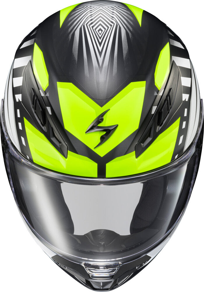 Scorpion Exo EXO-R430 Full-Face Helmet