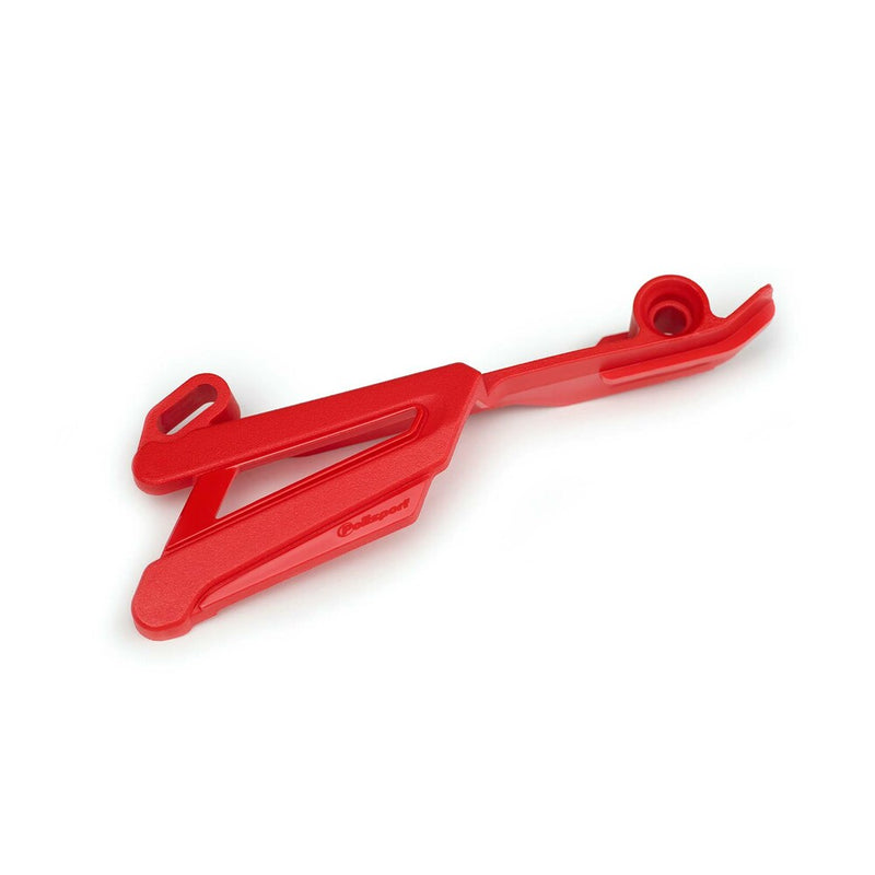 Polisport Front Sprocket Protector RED - 8487000002 Beta Dirt Bikes 2020-2022