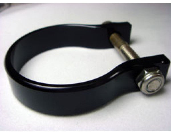 Axia 12-9151 MODCL1.7-BK 1.7" STRAP CLAMP BLACK