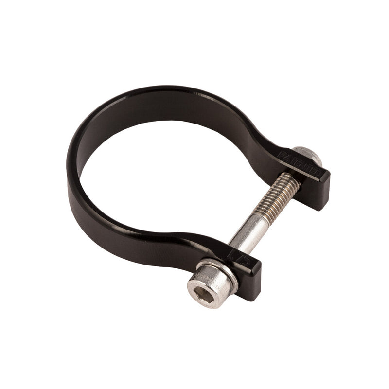Axia 12-9150 MODCL1.5-BK 1.5" STRAP CLAMP BLACK