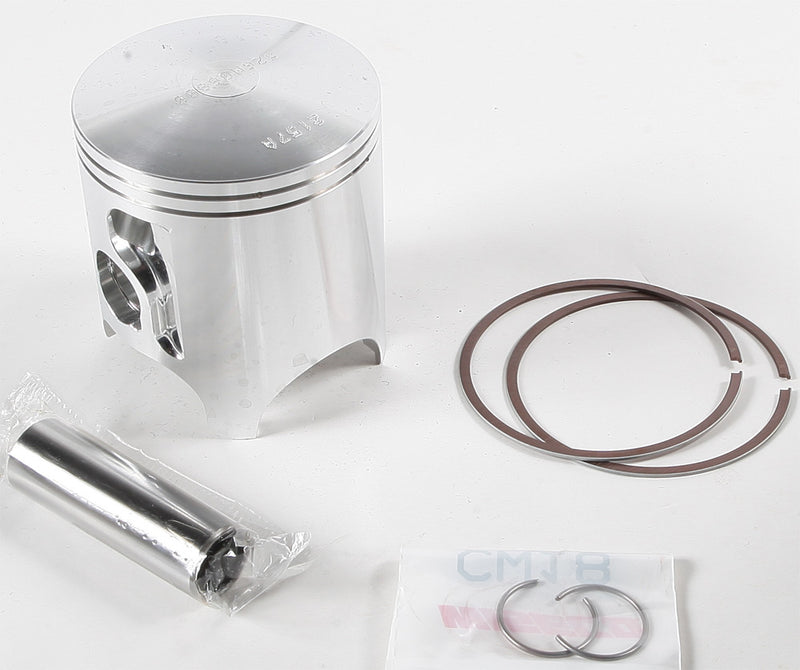 Wiseco Piston Kit PRO-Lite 68.00/+2.00 - 526M06800 Honda CR250R / 250 / TRX250R 1984-1989