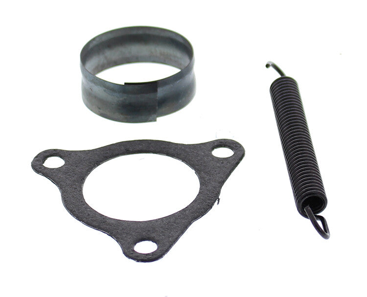Vertex Exhaust Gasket Kit - 823168 Honda CR80R 1987-1995