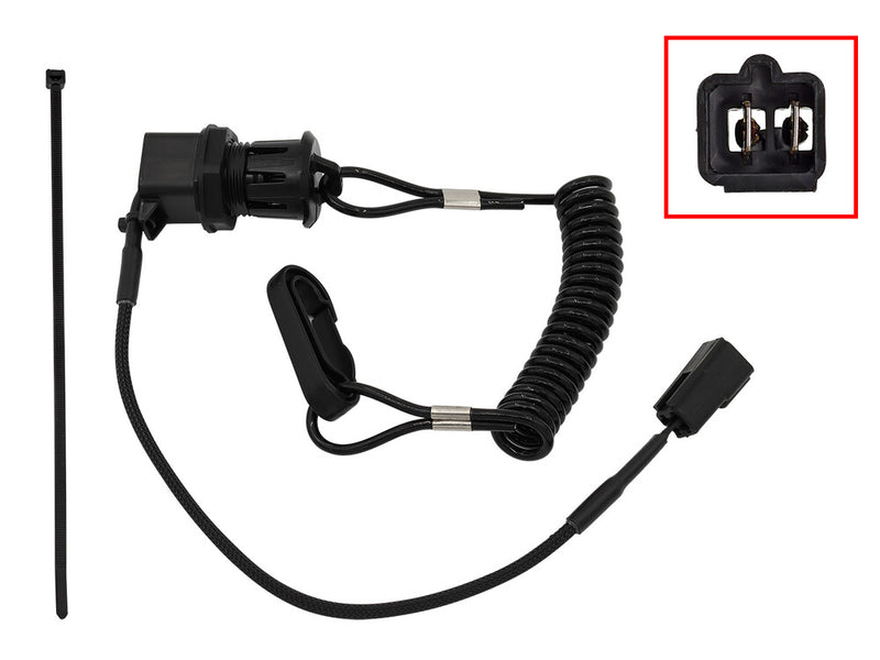 Sp1 Tether Switch POL - SM-01586