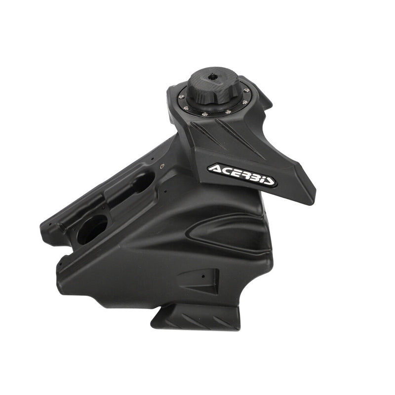 Acerbis 29793-90001 2979390001 FUEL TANK 2.9GAL HUS BLACK