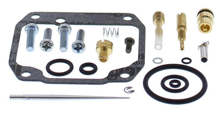 All Balls Carburetor Rebuild Kit - 26-1596 Suzuki 300E QuadRunner 4x2 / LT300E 1987-1989