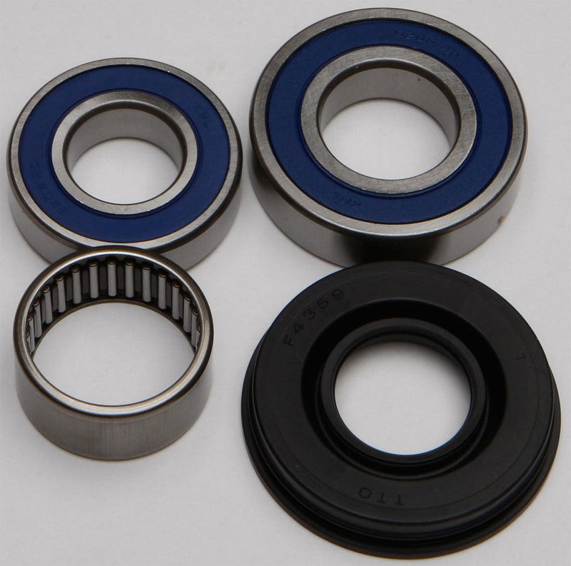 All Balls Chain Case Bearing & Seal Kit - 14-1025 Ski-Doo Snowmobiles 1990-1998