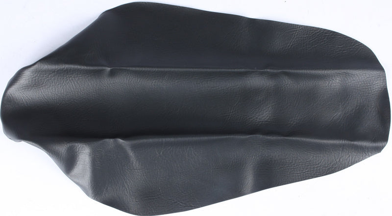 Cycle Works Seat Cover Black - 35-31203-01