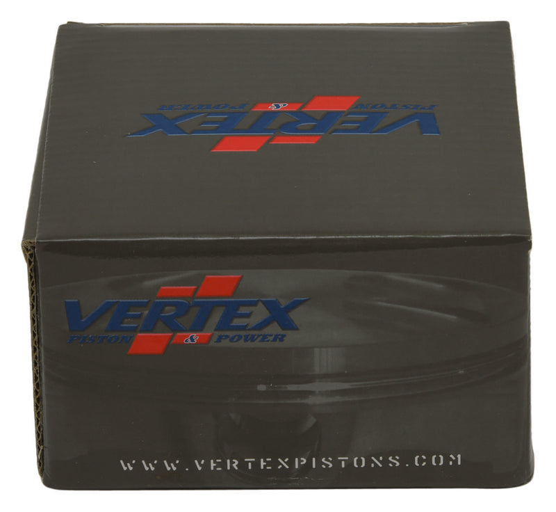 Vertex Piston Kit Forged 78.96/Standard 13.9:1 - 24516A Honda CRF250R / CRF250RX 2020-2021