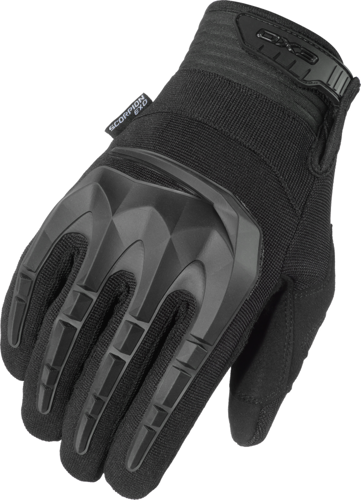 Scorpion Exo 75-8230XS G23-032 SKRUB II GLOVES BLACK XS