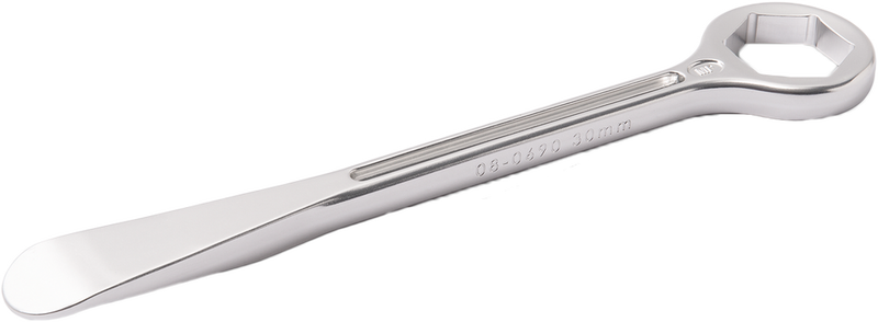 Motion Pro 57-8690 08-0690 T6 COMBO LEVER 30MM