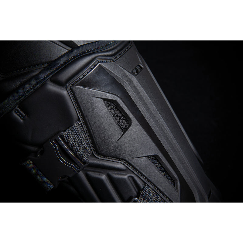 ICON Field Armor 3™ Knees Black