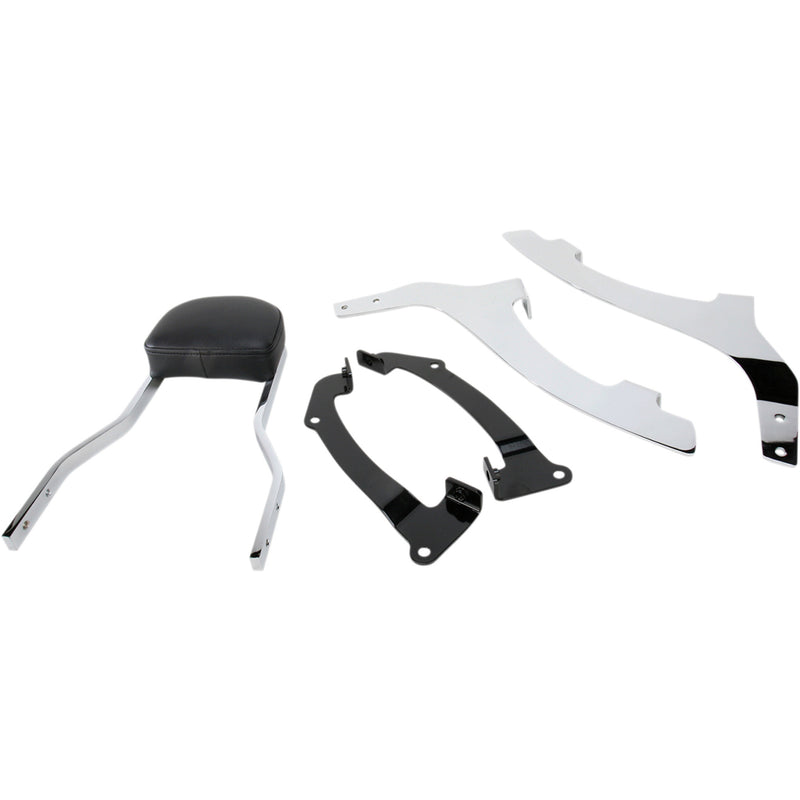 Cobra Sissy Bar - 02-5636 Honda VT1300CR Stateline 2010-2016