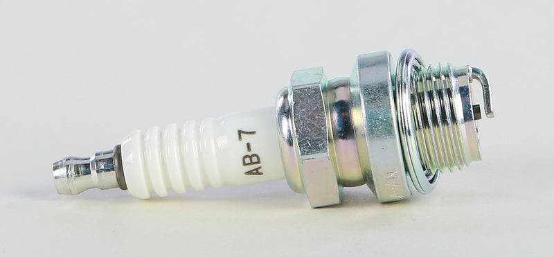 Ngk Spark Plug # /10 - 3010