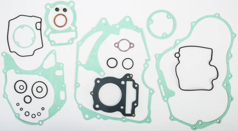 Athena Complete Gasket Kit - P400210850205 Honda ATV/UTV Models 1986-1987