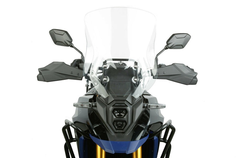 National Cycle Vstream Windscreen Tall Clear - N20225