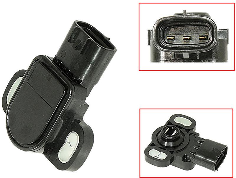 Sp1 TPS Sensor A C - SM-01279 Arctic Cat Snowmobiles 2015-2016
