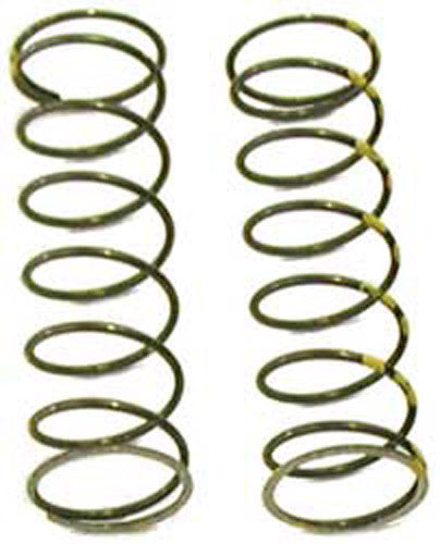 Slp Exhaust Valve Spring White - 14-118